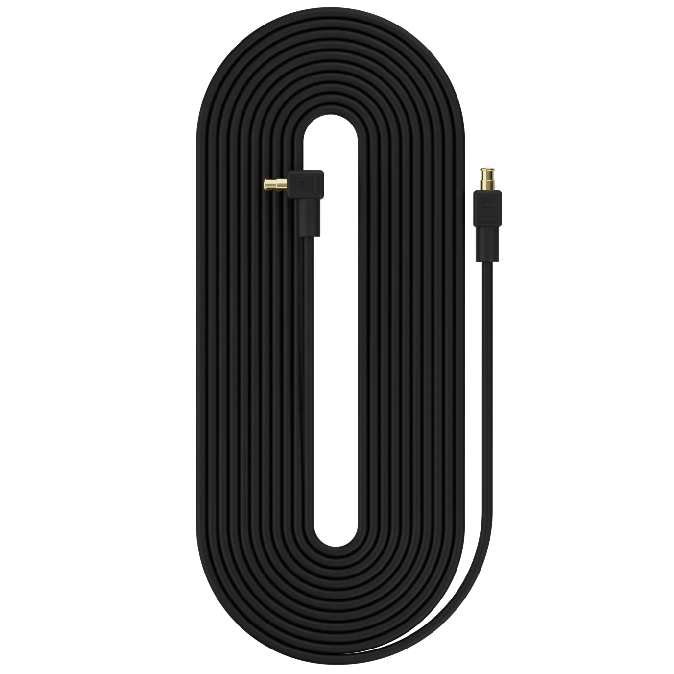Coaxial Video Cable