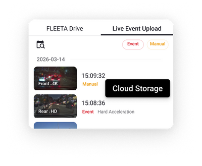 Cloud Storage