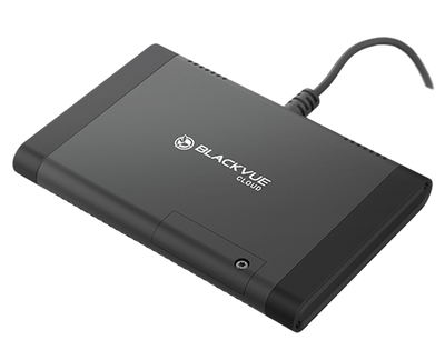 LTE Connection Module