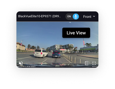 Remote Live View