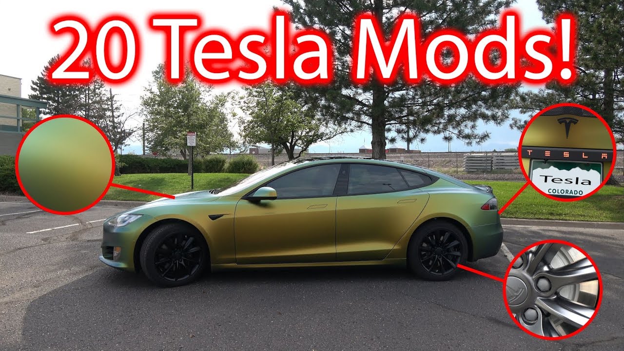 20-Tesla-Model-S-Modifications