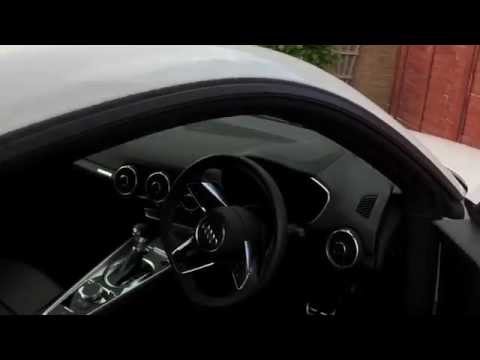 2015-Audi-TTS-Blackvue-DR600-Dashcam-Review