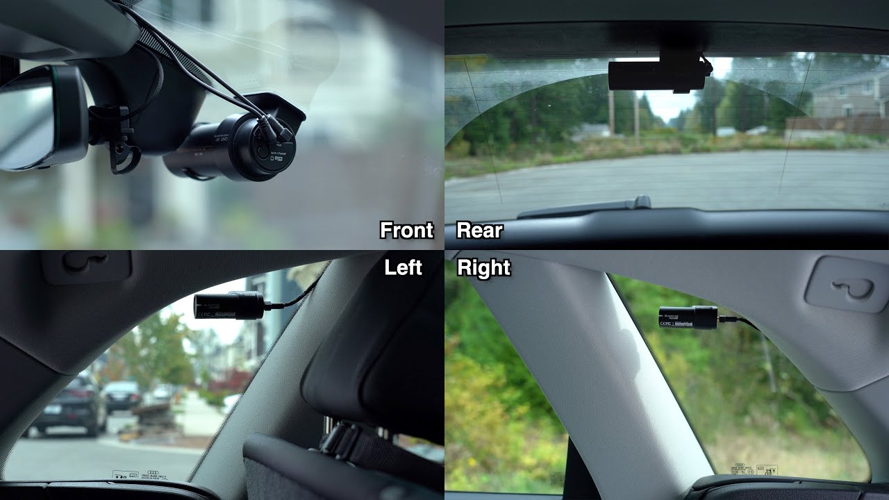 4-Channel-Dashcam-Setup-360-Degree-Recording