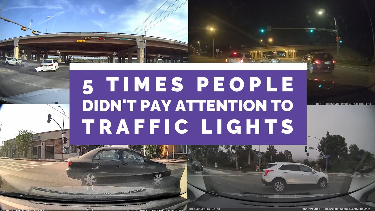 5-Times-Traffic-Lights-Were-IGNORED-CaughtOnBlackVue-1