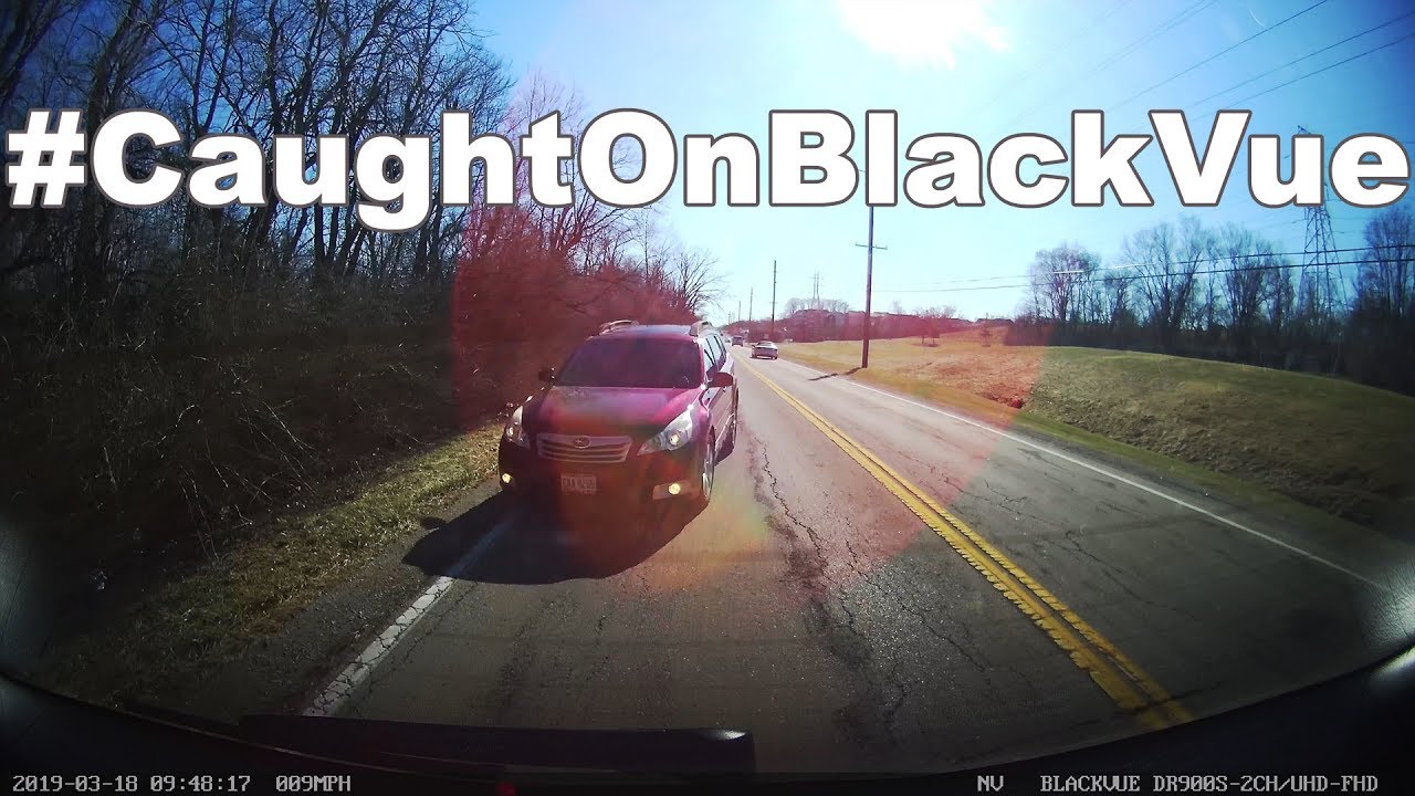 Almost-Got-Rear-Ended-BlackVue-4-Channel-Setup-CaughtOnBlackVue