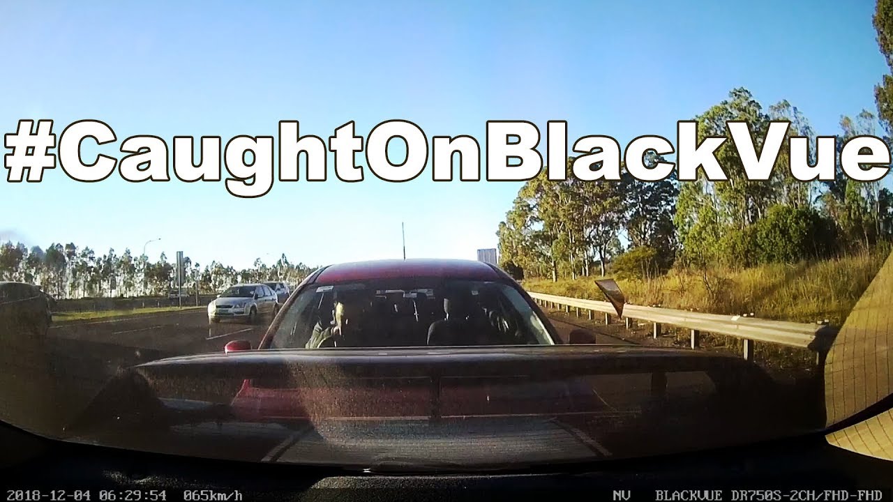 Australian-Legend-Rear-ended-CaughtOnBlackVue