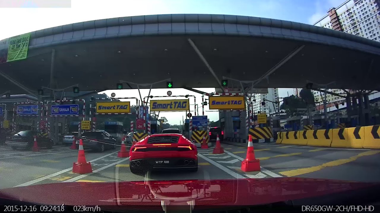 Awesome-Car-Spotting-Compilation-1-★BlackVue★-1