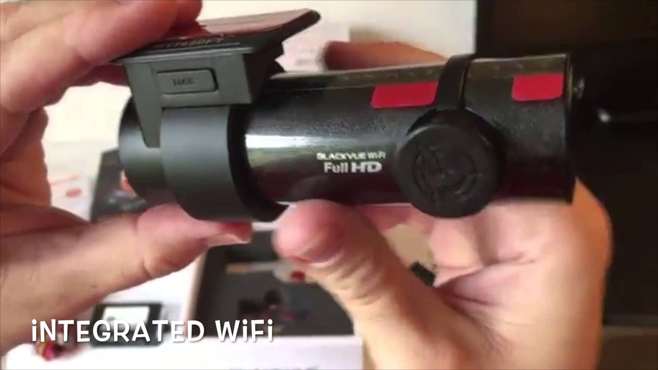 BLACKVUE-Car-Dashcam-DR650GW-2CH