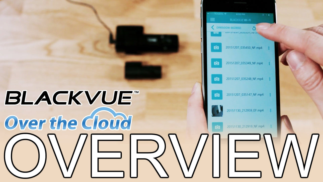 BLACKVUE-OVER-THE-CLOUD-Quick-Overview
