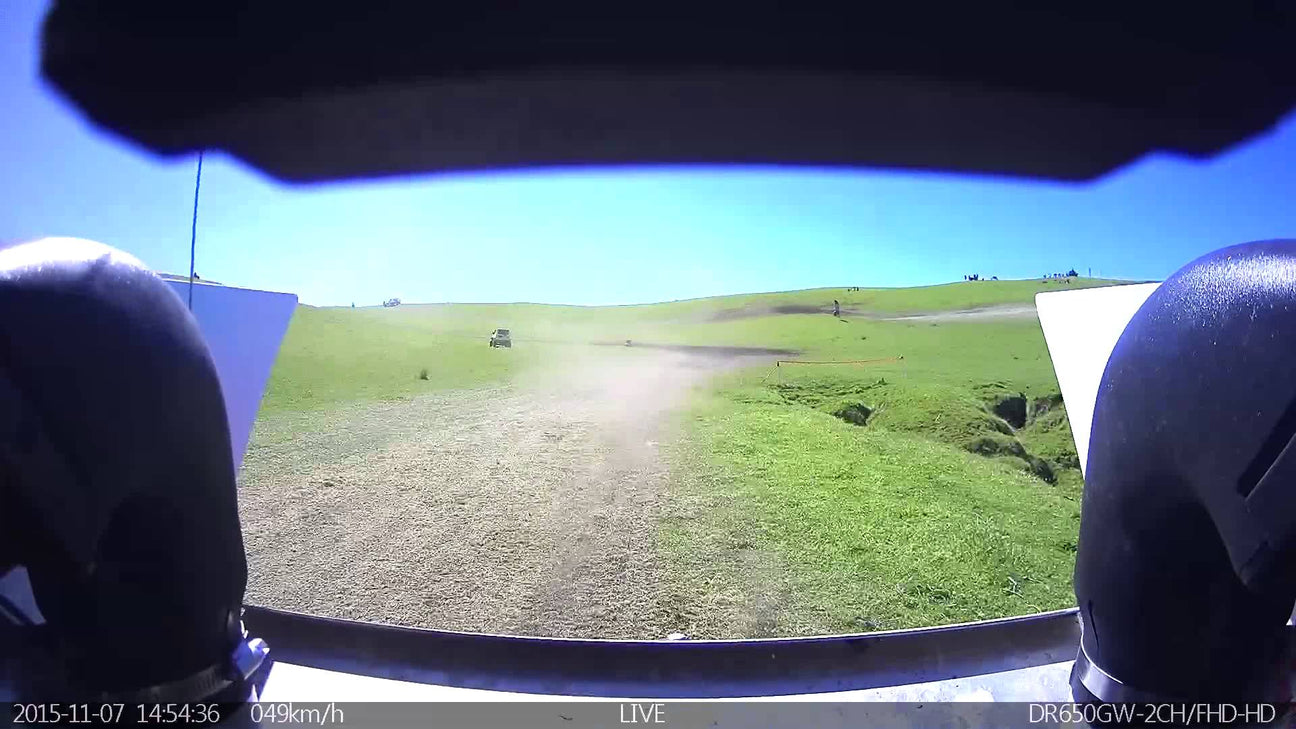 BLACKVUE-RACING