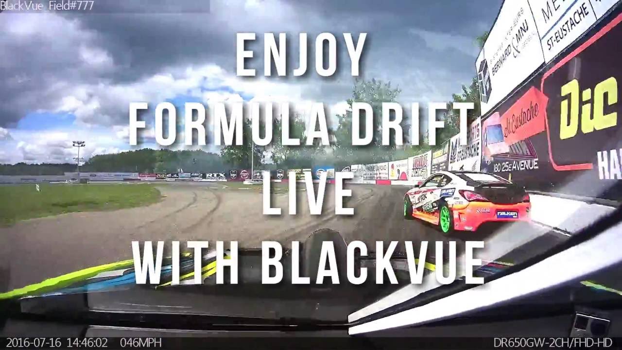 BLACKVUE-TUTORIAL-Watch-Formula-Drift-LIVE-with-BlackVue-Over-the-Cloud