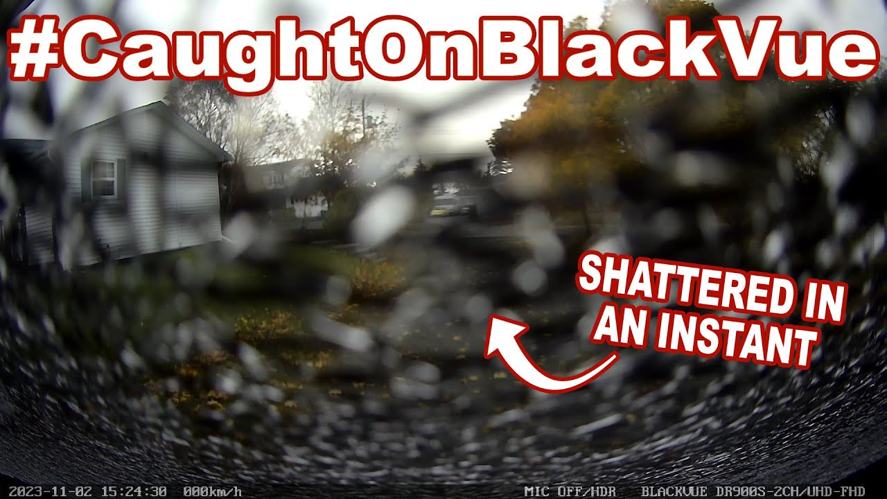 Back-Window-Glass-Shatters-On-Its-Own-CaughtOnBlackVue