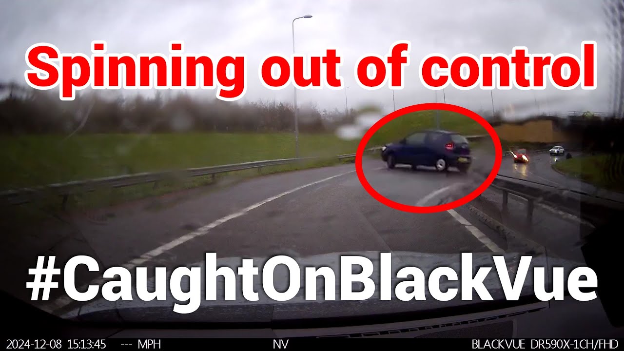 Baffling-Incident-on-the-M25-Captured-by-BlackVue-DR590X-1CH-Dash-Cam-CaughtOnBlackVue