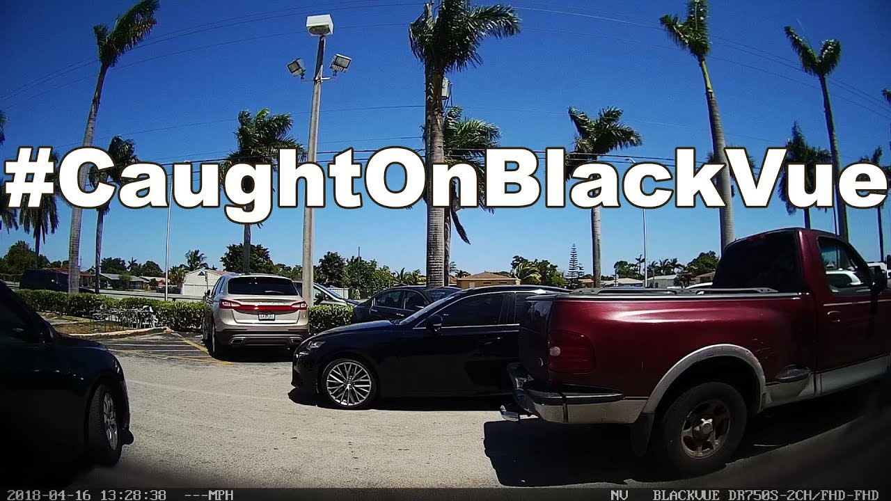BlackVue-Dashcam-Captures-Accident-In-Parking-Lot-CaughtOnBlackVue