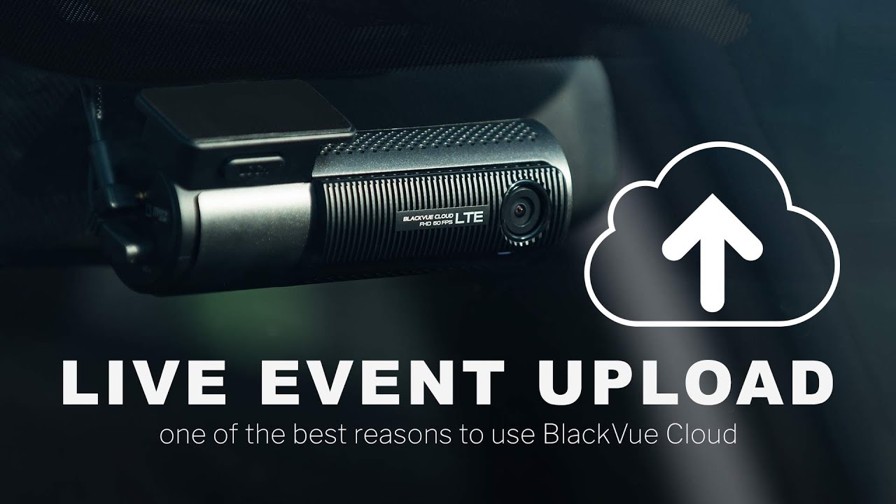 BlackVue-Live-Event-Upload-Promo-Video