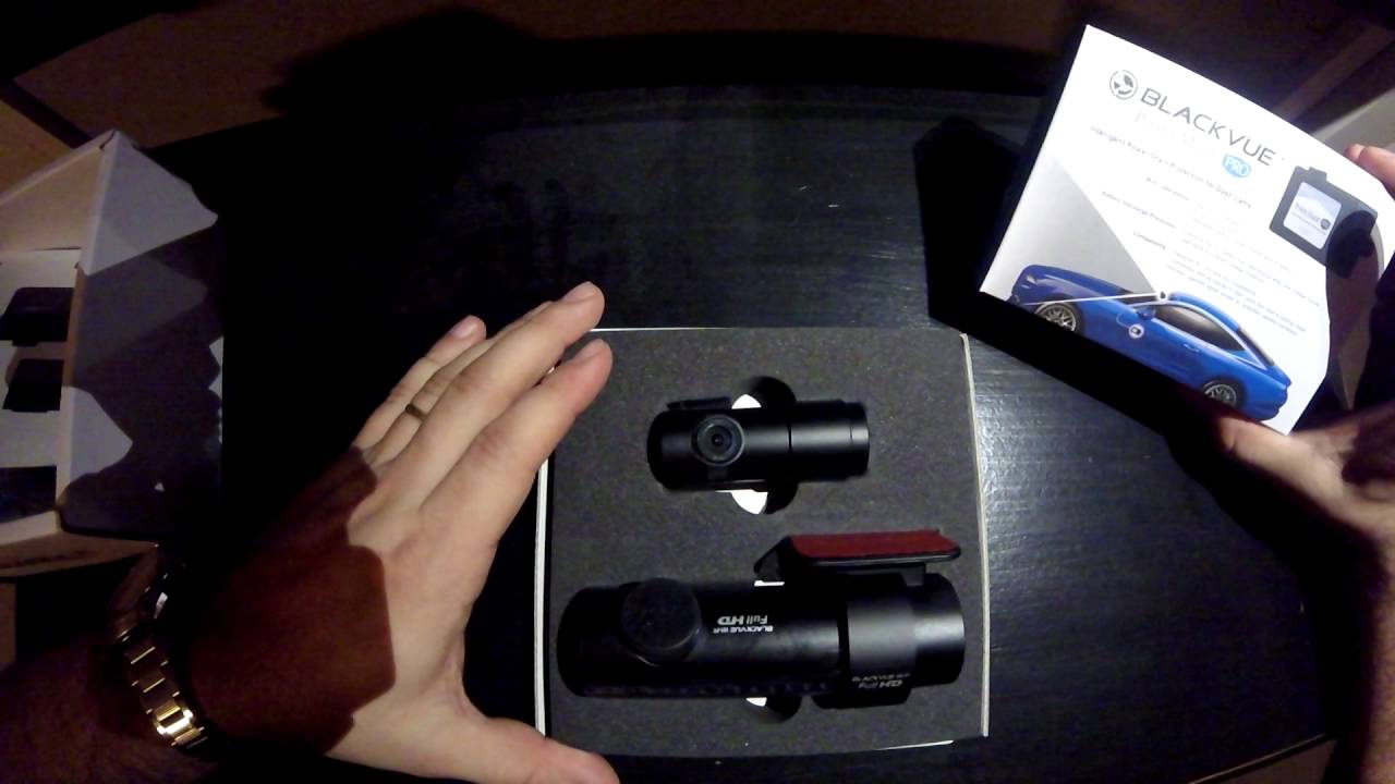 Blackvue-650-review