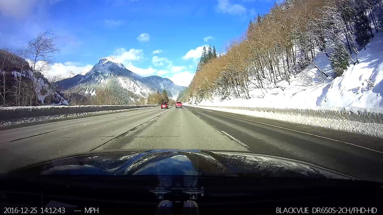 Blackvue-DR650S-2CH-Front-Camera-Daytime-Sample-Footage