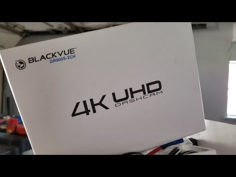 Blackvue-DR900S-2CH-4K-Dashcam-Review-WOW