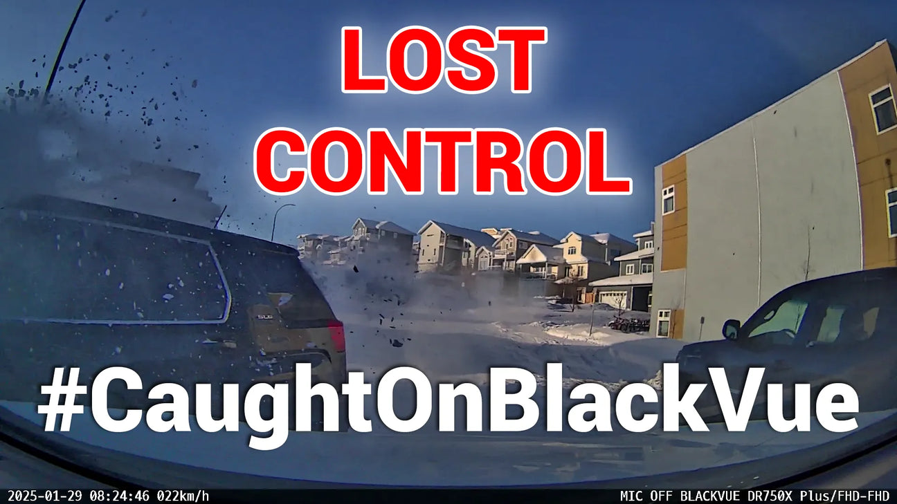 CaughtOnBlackVue - 2025-05_2 - Anonymous Thumbnail