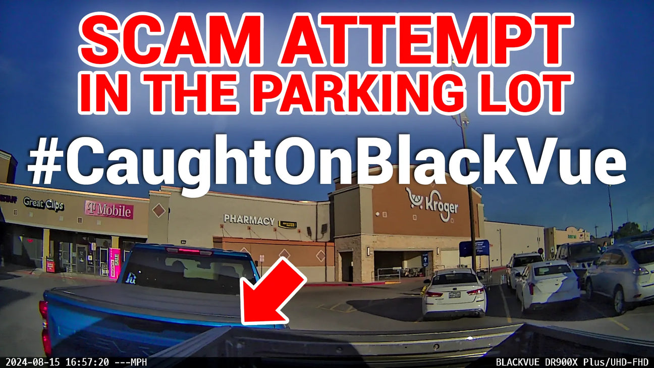 CaughtOnBlackVue – 2025-11_1 – Anthony Davis Thumbnail