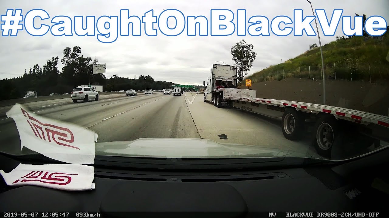 Close-Calls-Compilation-CaughtOnBlackVue