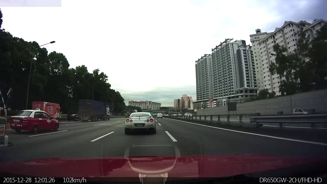 Cool-Car-Spotting-Compilation-2-★BlackVue★