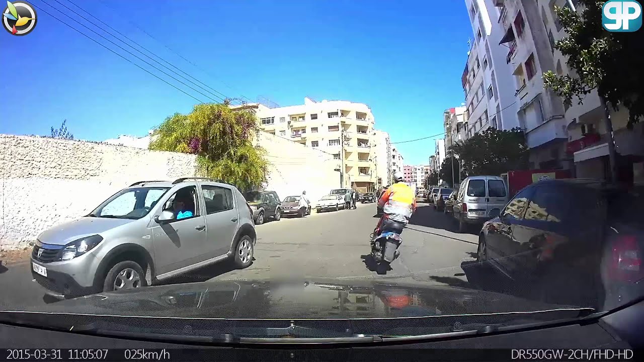 زوم-على-الطريق-الدراجات-النارية-Blackvue-Maroc-CNPAC-Zoom-sur-la-route-2-roues-1