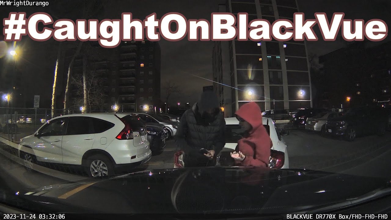 Dash-Cam-Footage-Shows-Car-Theft-Attempt-Gone-Wrong-CaughtOnBlackVue