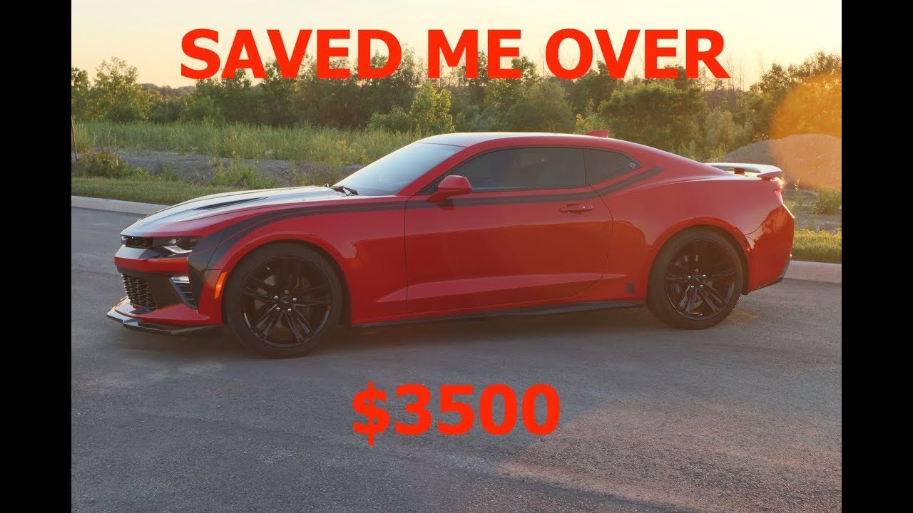 Dash-Cam-Saved-me-OVER-3500-Black-Vue-Delivers-AMAZING-Results
