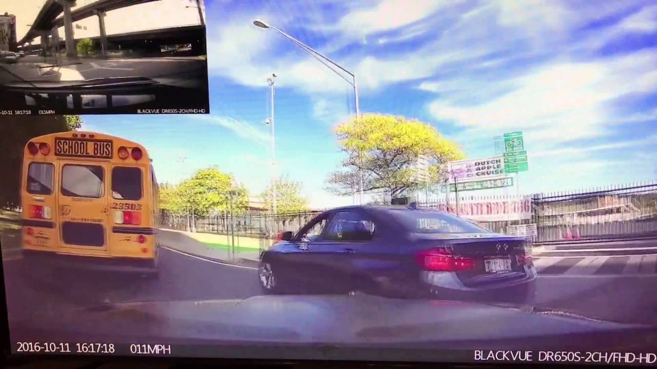 Dashcam-BMW-crash