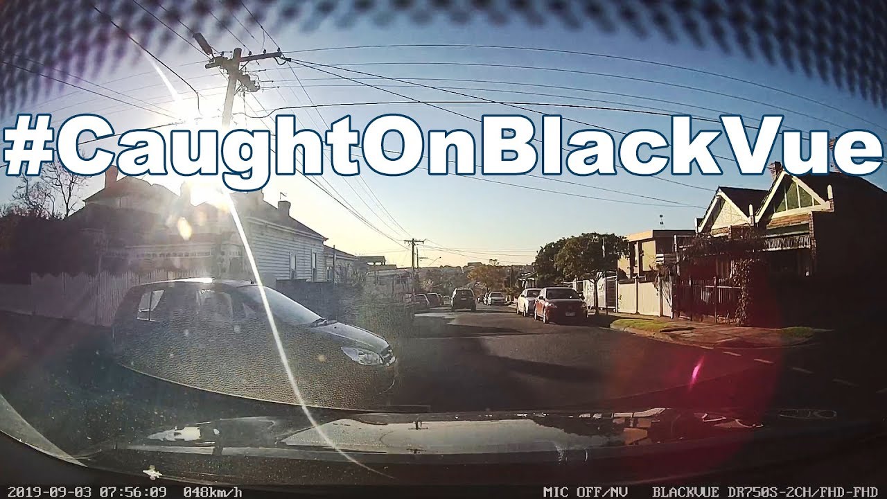 Dashcam-Footage-Proves-Driver-Wasnt-Speeding-CaughtOnBlackVue