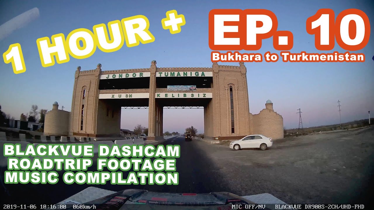EP10-ONE-HOUR-CHILL-MUSIC-4K-UHD-DASHCAM-DRIVING-VIDEO-BLACKVUE-X-THE-LAST-OVERLAND