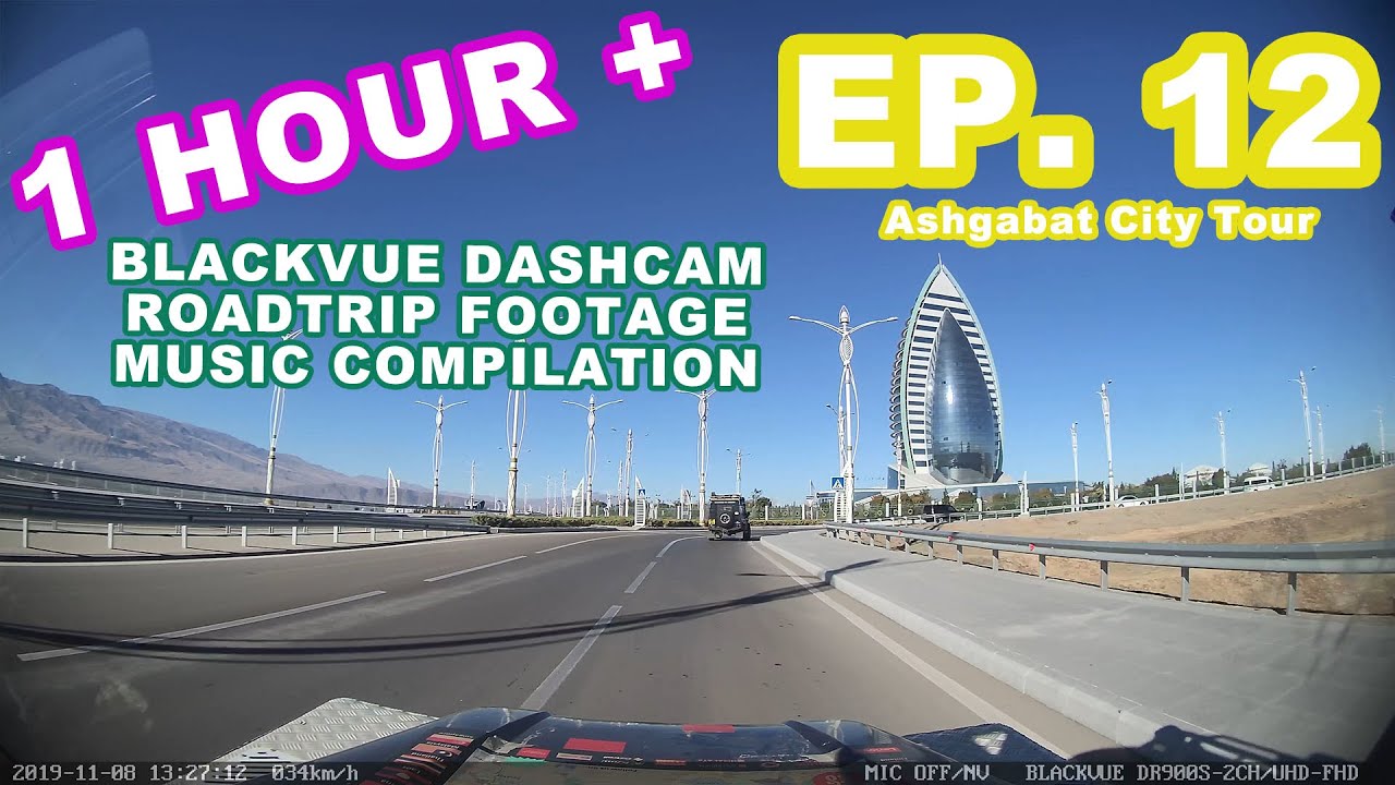 EP12-ONE-HOUR-CHILL-MUSIC-4K-UHD-DASHCAM-DRIVING-VIDEO-BLACKVUE-X-THE-LAST-OVERLAND