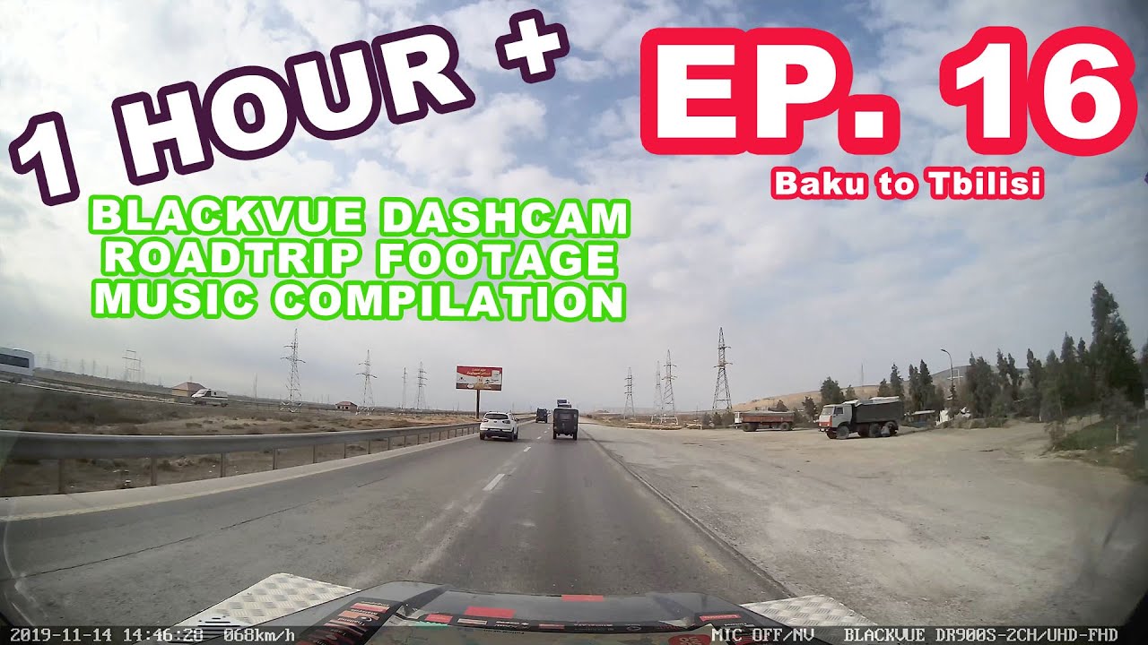 EP16-ONE-HOUR-CHILL-MUSIC-4K-UHD-DASHCAM-DRIVING-VIDEO-BLACKVUE-X-THE-LAST-OVERLAND