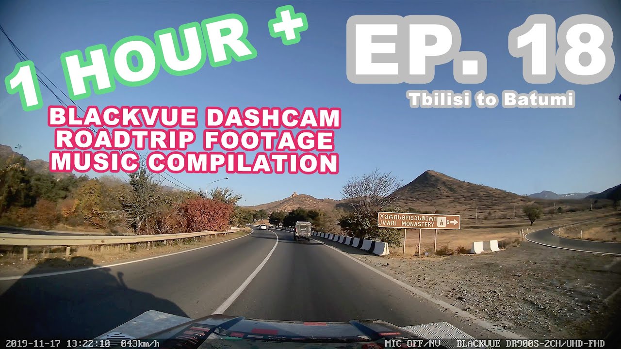 EP18-ONE-HOUR-CHILL-MUSIC-4K-UHD-DASHCAM-DRIVING-VIDEO-BLACKVUE-X-THE-LAST-OVERLAND