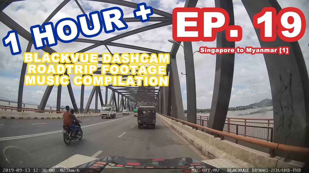 EP19-ONE-HOUR-CHILL-MUSIC-4K-UHD-DASHCAM-DRIVING-VIDEO-BLACKVUE-X-THE-LAST-OVERLAND