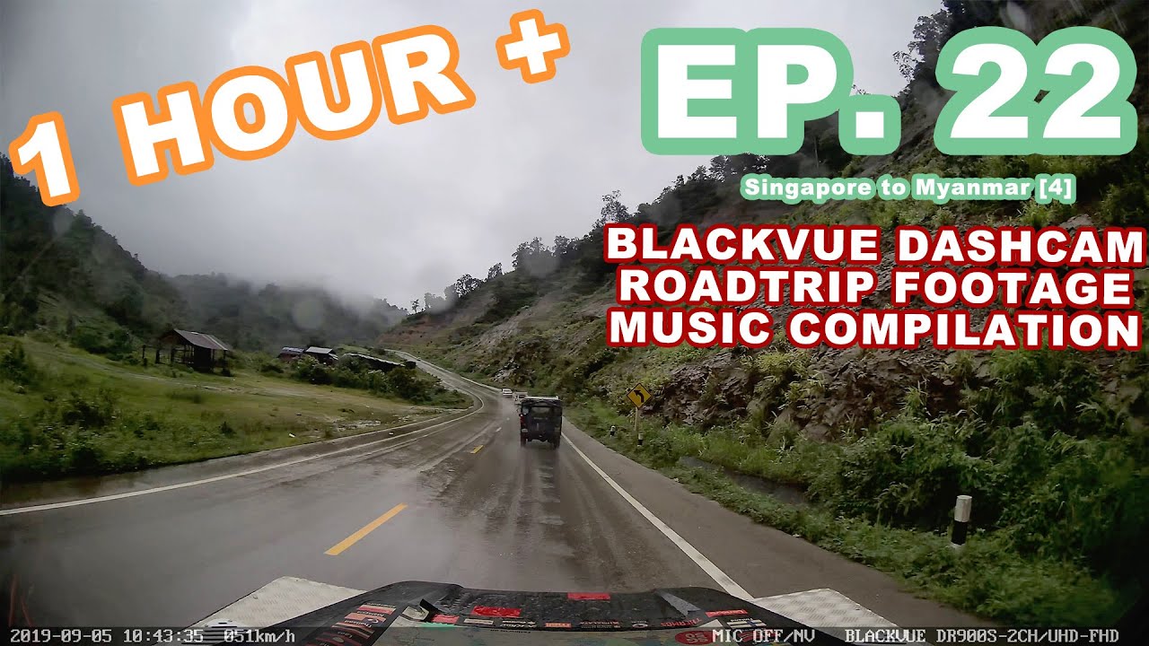 EP22-ONE-HOUR-CHILL-MUSIC-4K-UHD-DASHCAM-DRIVING-VIDEO-BLACKVUE-X-THE-LAST-OVERLAND