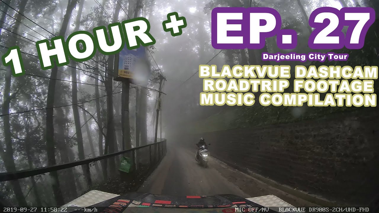 EP27-ONE-HOUR-CHILL-MUSIC-4K-UHD-DASHCAM-DRIVING-VIDEO-BLACKVUE-X-THE-LAST-OVERLAND-1