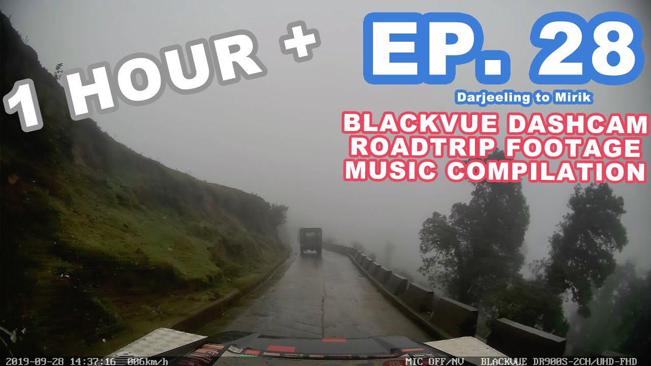 EP28-ONE-HOUR-CHILL-MUSIC-4K-UHD-DASHCAM-DRIVING-VIDEO-BLACKVUE-X-THE-LAST-OVERLAND