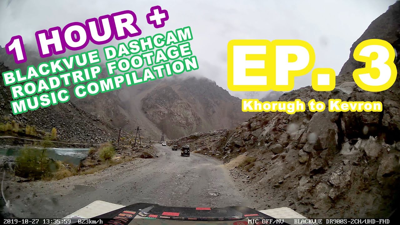 EP3-ONE-HOUR-CHILL-MUSIC-DRIVING-VIDEO-BLACKVUE-X-THE-LAST-OVERLAND