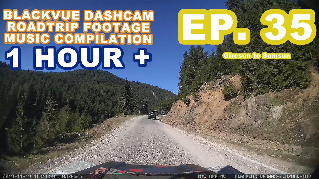 EP35-ONE-HOUR-CHILL-MUSIC-4K-UHD-DASHCAM-DRIVING-VIDEO-BLACKVUE-X-THE-LAST-OVERLAND
