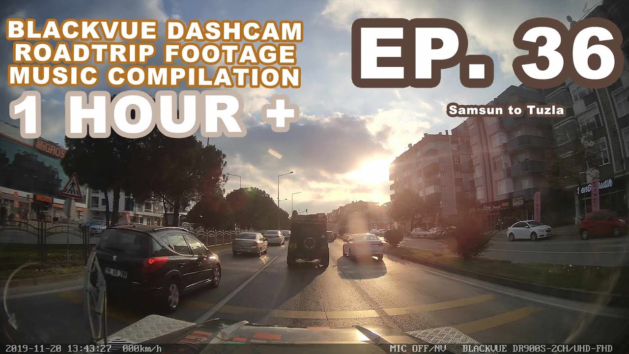 EP36-ONE-HOUR-CHILL-MUSIC-4K-UHD-DASHCAM-DRIVING-VIDEO-BLACKVUE-X-THE-LAST-OVERLAND
