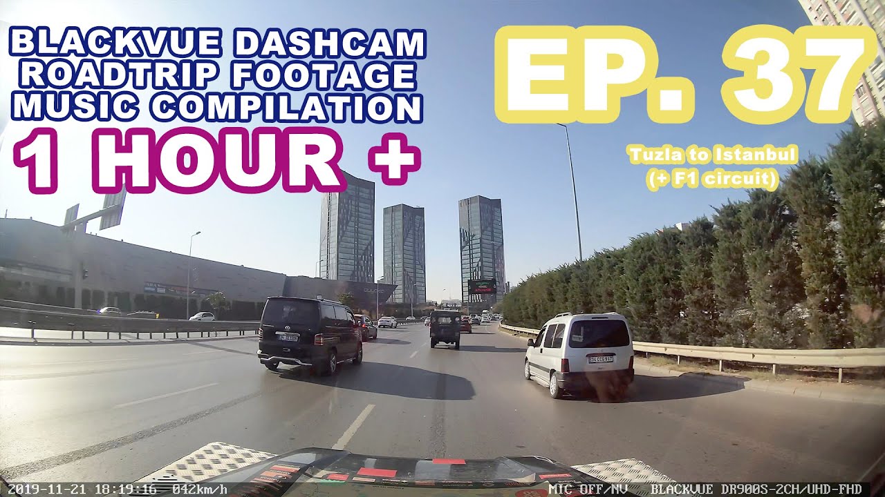 EP37-ONE-HOUR-CHILL-MUSIC-4K-UHD-DASHCAM-DRIVING-VIDEO-BLACKVUE-X-THE-LAST-OVERLAND