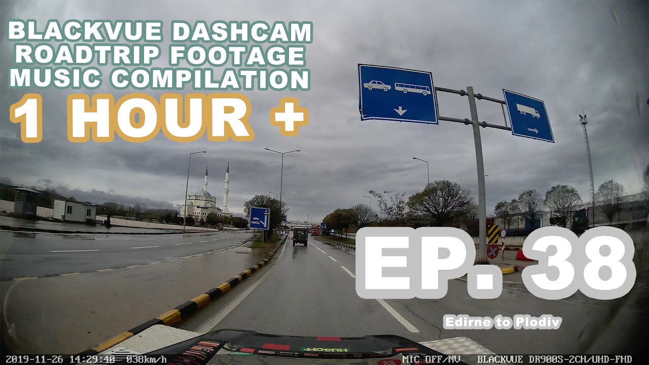 EP38-ONE-HOUR-CHILL-MUSIC-4K-UHD-DASHCAM-DRIVING-VIDEO-BLACKVUE-X-THE-LAST-OVERLAND