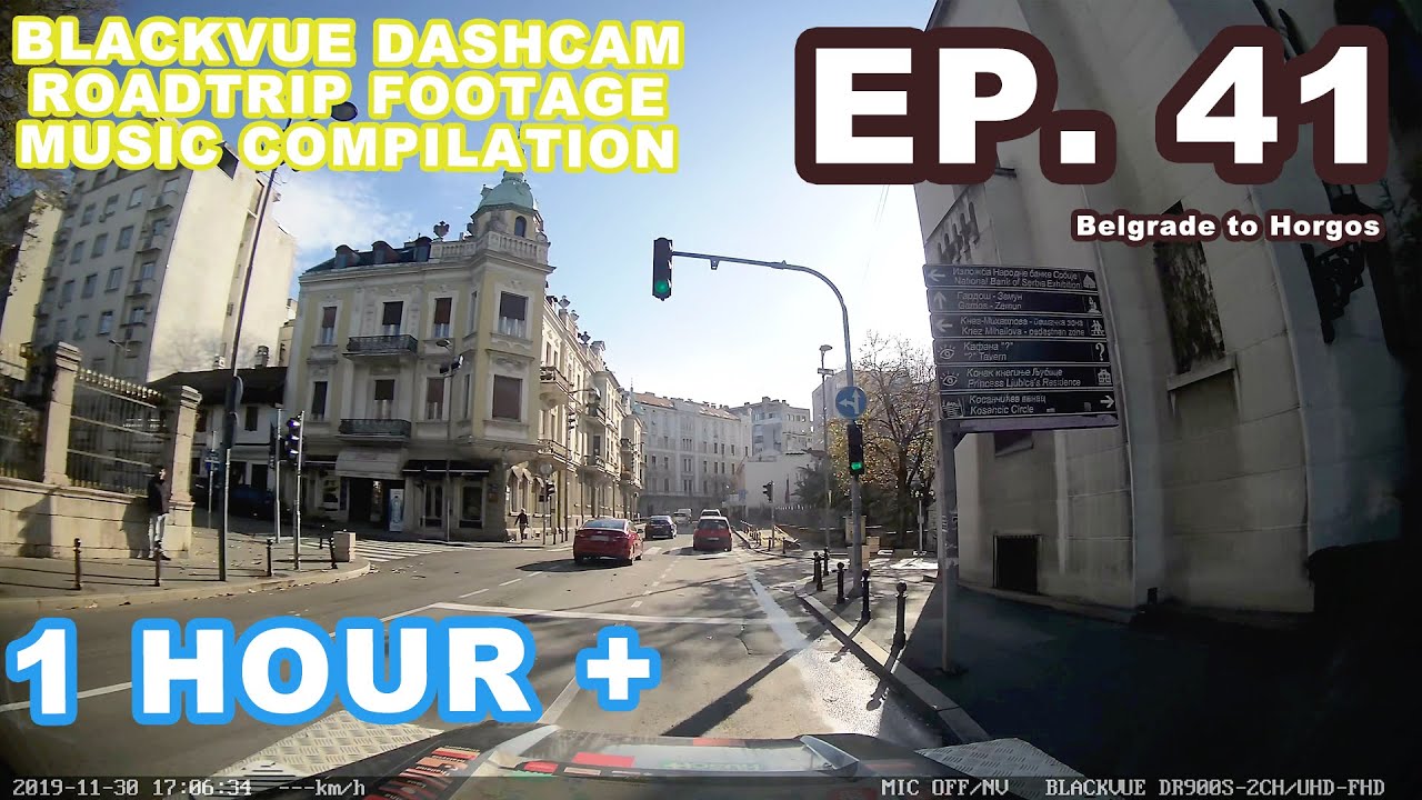EP41-ONE-HOUR-CHILL-MUSIC-4K-UHD-DASHCAM-DRIVING-VIDEO-BLACKVUE-X-THE-LAST-OVERLAND