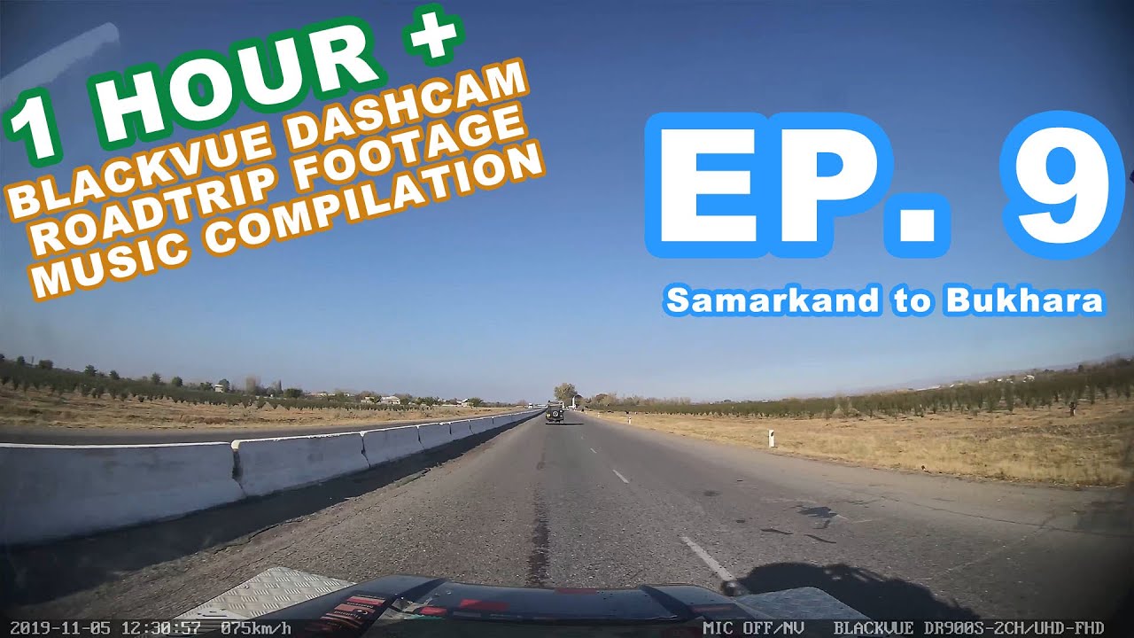 EP9-ONE-HOUR-CHILL-MUSIC-DRIVING-VIDEO-BLACKVUE-X-THE-LAST-OVERLAND