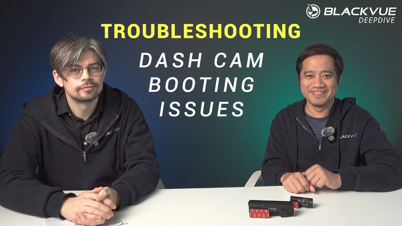 FAQ_Booting Issues