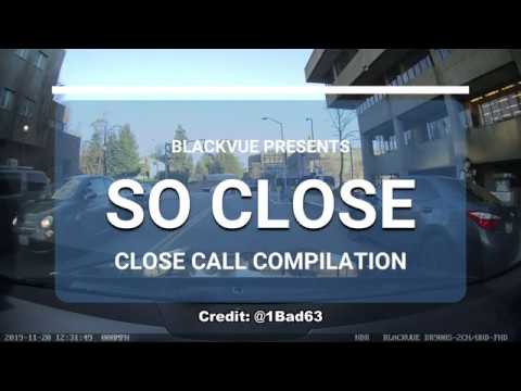 Five-close-calls-CaughtOnBlackVue-that-almost-ended-VERY-BADLY
