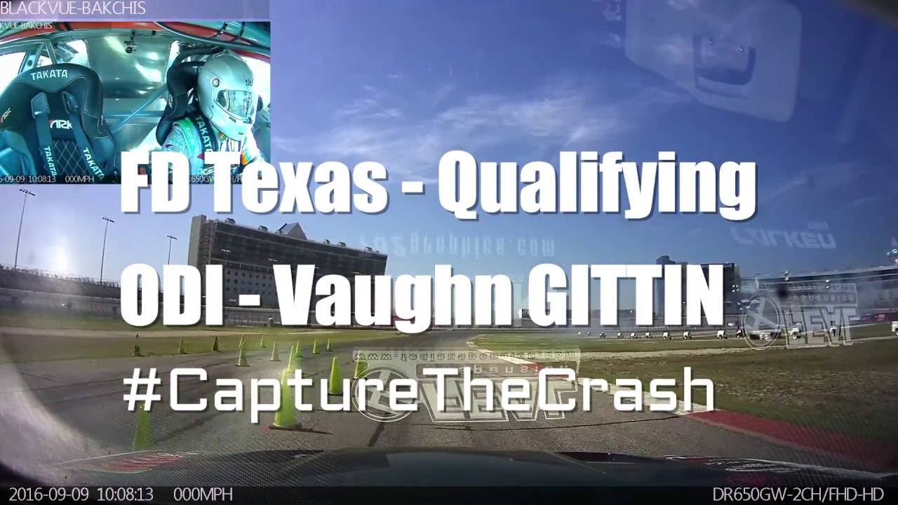 Formula-Drift-Texas-2016-Dashcam-Footage-ODI-GITTIN-Qualifying