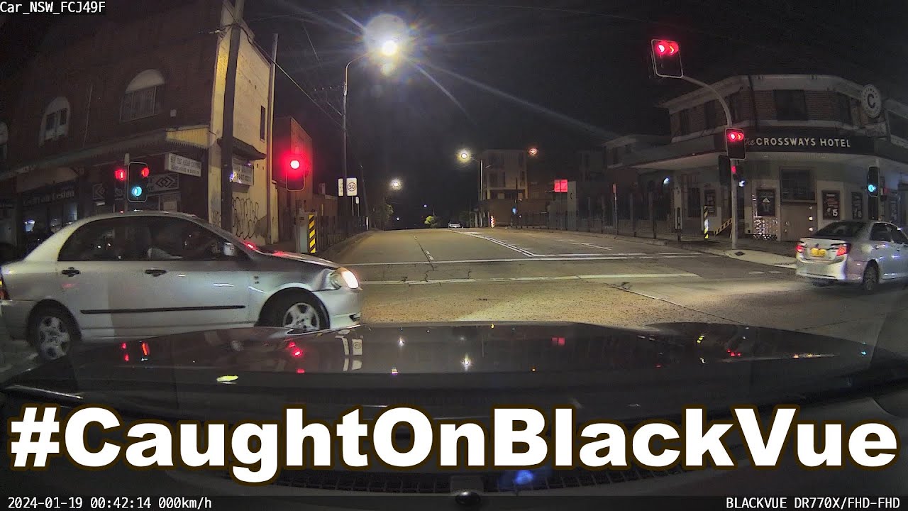 Hit-While-Crossing-An-Intersection-At-A-Green-Light-CaughtOnBlackVue